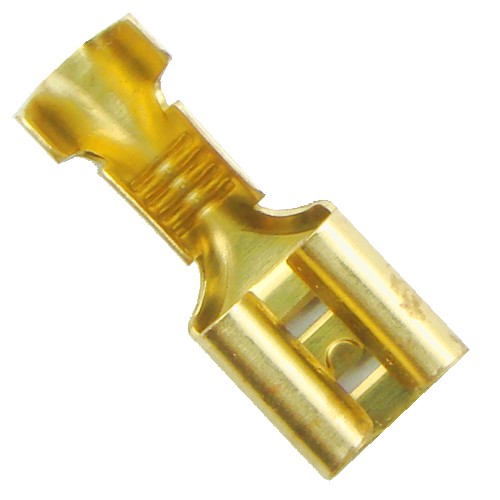 Konektory samochodowe